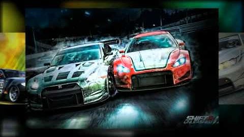 Download Need for Speed: Shift 2 UNLEASHED Free for PC/NFS Shift 2