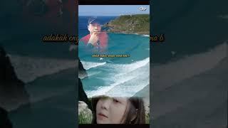 Aprilian ft shinta Angely:/Akhir cinta kita