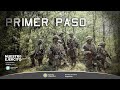 Trailer Programa Nuestro Ejército - Primer Paso - 30 de Marzo 2024