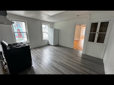 83 Canterbury St Unit 1, Worcester, MA home video tour