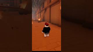 Kabur Sebelum Terlambat #roblox #robloxjumpscare #robloxindonesia screenshot 3
