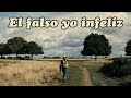 EL FALSO YO INFELIZ - Eckhart Tolle