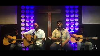 Samaya Wewa - Christopher Wijesinghe | History Maker Worship