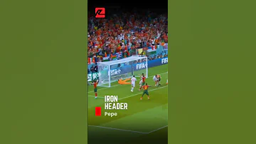 39 Year Old Pepe Header 