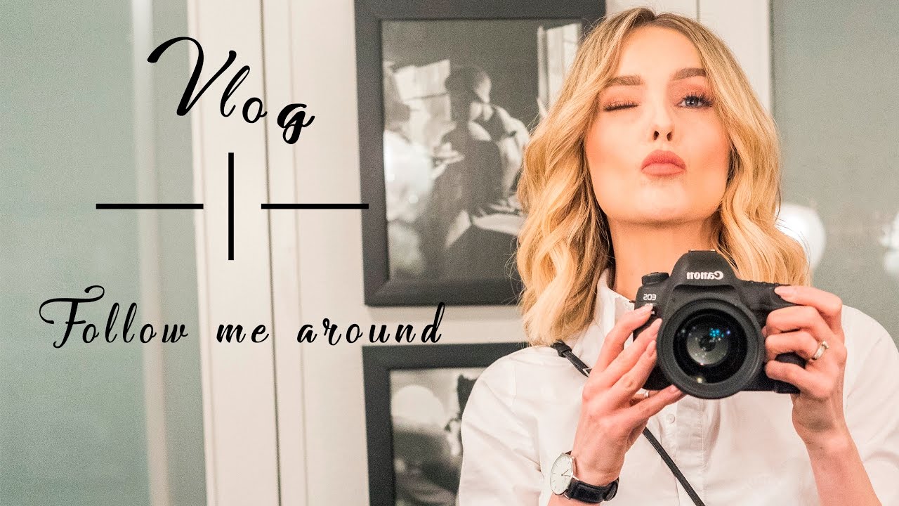 Hvilken blogger er jeg..?