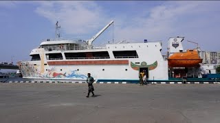 Nefertiti cruise ship malayalam / ഒരു കപ്പൽ യാത്ര 9446546508