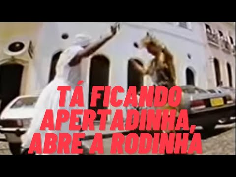 A Roda -