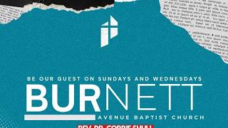 Sunday Worship LIVE@11AM ET  | Rev. Dr. Corrie Shull