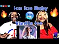 This Guy Is So Underrated! Vanilla Ice “Ice Ice Baby” (Reaction)