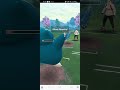 Garchomp destroys double steel team  pokemon go master premier