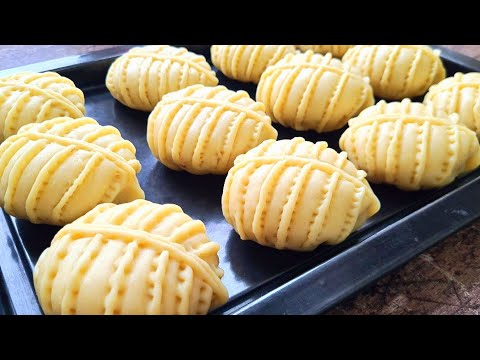 НОВИНКА!НЕВЕРОЯТНО ВКУСНОЕ ПЕЧЕНЬЕ ТАЮЩЕЕ ВО РТУ! СКОРЕЕ СОХРАНЯЙТЕ РЕЦЕПТ! ГОСТИ БУДУТ В ВОСТОРГЕ