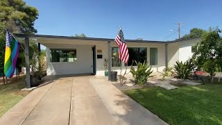 Phoenix Homes for Rent 3BR/2BA by Property Management in Phoenix