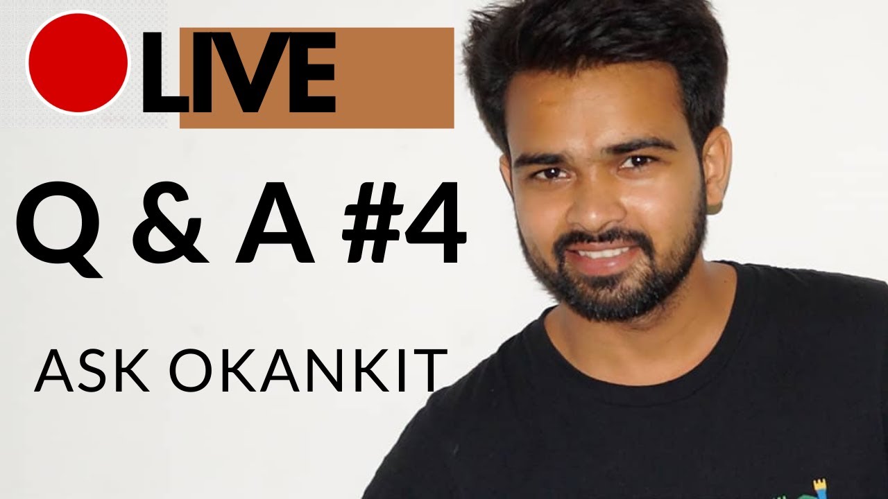 Ask OkAnkit | Affiliate Marketing