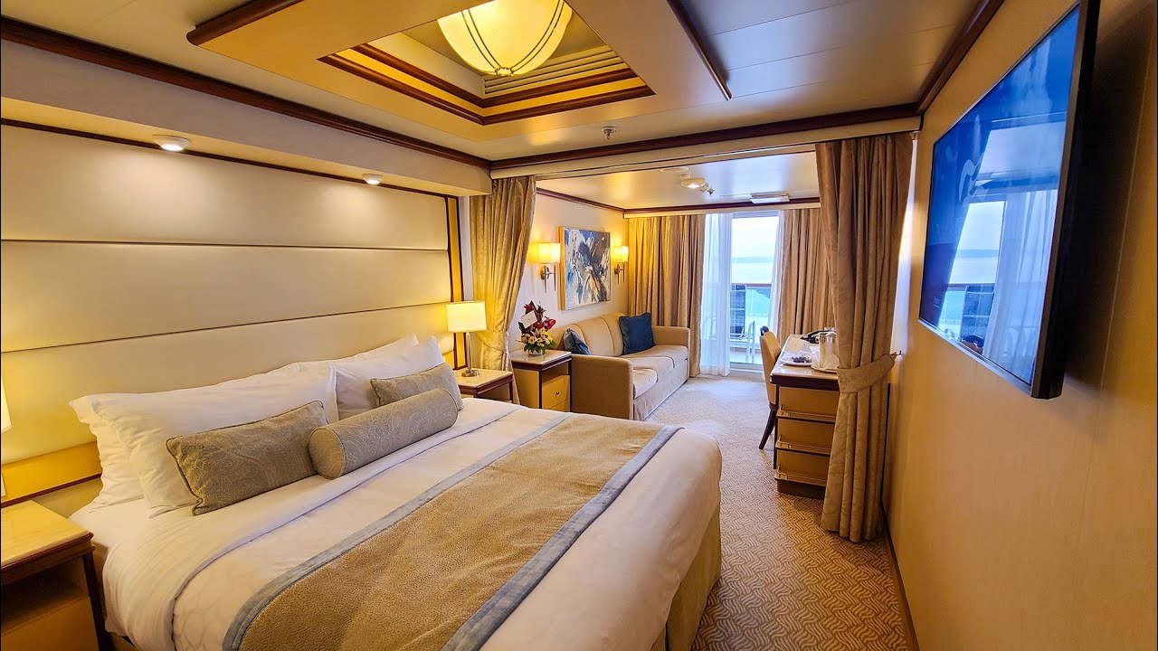Majestic Princess Mini Suite A426 YouTube Majestic Princess Mini Suite A426 YouTube