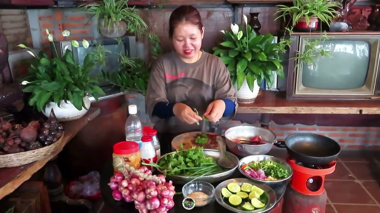 How To Make The Most AMAZING Spicy Fish Salad Recipe?