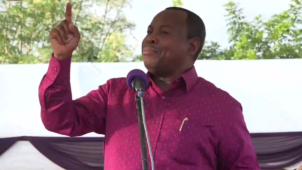 Wazanzibari tunaungana kupinga kila asiyehusika kujihusisha na Uchaguzi Zanzibar