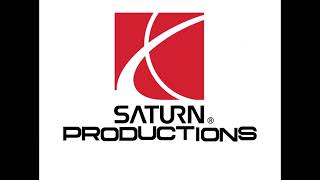 Saturn Productions logo history (1985-2010) @jacobwiggle3681 