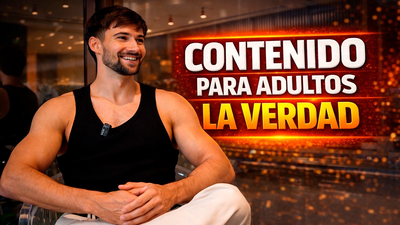 ¿Cómo es vivir de la creación de contenido para adultos? (familia