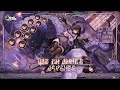 【碧藍航線/AzurLane】安妮女王復仇號|Live2D Skin|「隱秘之擁的呼喚」CV:天知搖