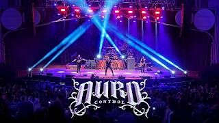 Auro Control - Conception (At Teatro Ópera De Arame)