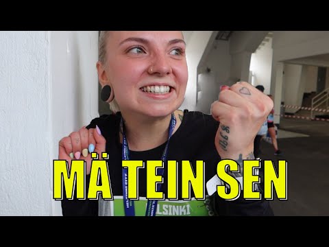 Video: Kuinka Juosta Maraton