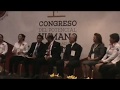 Inauguración - 1er. Congreso del Potencial Humano