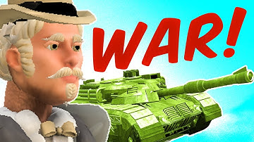 EVOLVING HUMANS in Modded SPORE - Part 5