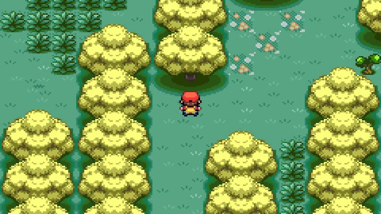 LP1 Pokémon Fire Red Part 43 Hypno? YouTube