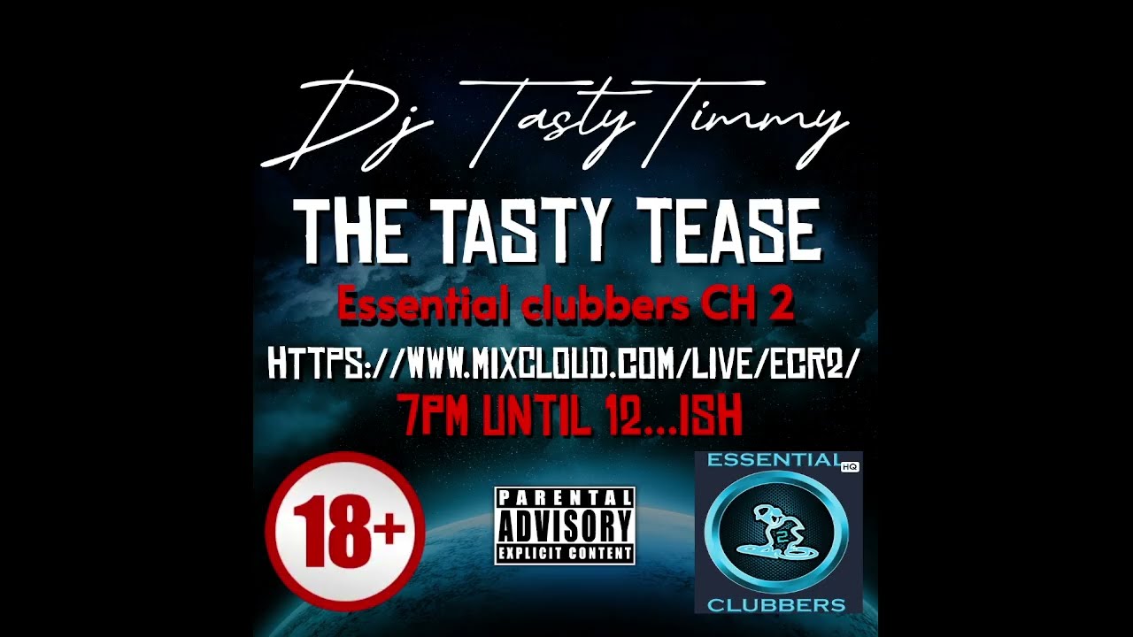 Tasty Timmy 140526 - YouTube