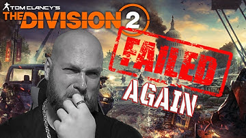 Division 2 : TU 14 Patch Notes Revealed [CATCHED IN 4K]