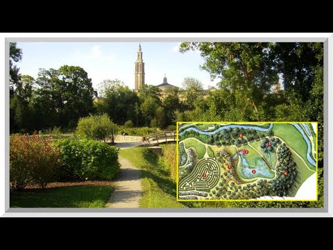 Vídeo: Descripció i fotos del Jardí Botànic de Pisa (Orto Botanico di Pisa) - Itàlia: Pisa