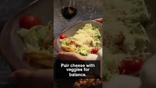 Cheese: Protein Powerhouse or Guilty Pleasure?