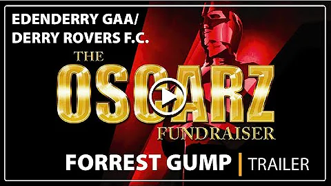 The OSCARZ | Edenderry GAA/Derry Rovers | Forrest ...
