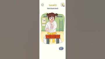 DOP 3: Displace One Part  Level 8 Walkthrough Solution #shorts #DOP3