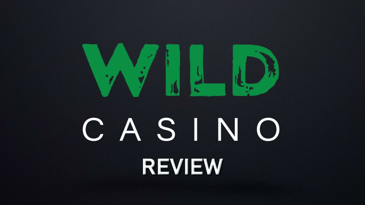 Wild Casino Review 2022 - Can You Trust Wild Casino With Your Money?