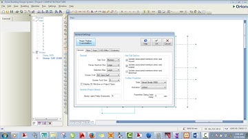 Design of Simple Structure with RAFT FOUNDATION 01