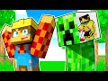 SCHERZO: MINECRAFT MA POSSO COMANDARE I MOB