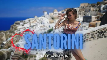 Cosa comprare di Tipico a Santorini?