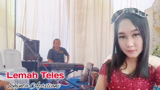 Lemah Teles - Shinta Apriliani