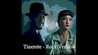 Taraful Rutenilor, Carmen Chindris, Leo de la Rosiori - Tinerete (Rock Version by Montoya)