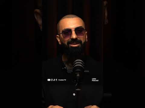 Paster Rəşad Dağlı