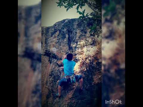 Video: Andean Bouldering: Tempat Rahsia Huaraz - Matador Network