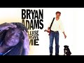 New Generation Reacts | Bryan Adams - Please Forgive Me REACTION