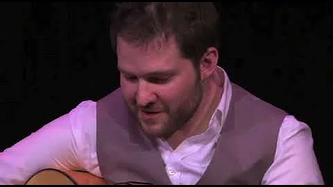 Younce Guitar Duo Live at The Cheboygan Opera House