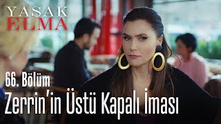 Bu ima olay yaratır! - Yasak Elma 66. Bölüm