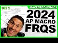 AP Macroeconomics Video Quiz
