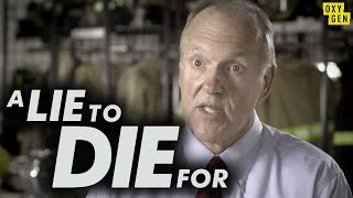 Serial Arsonist Plays 'Cat and Mouse' With Authorities | A Lie To Die For Bonus