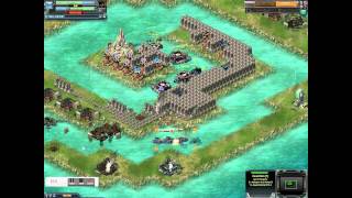 battle pirates hellstrike death