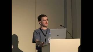 22C3 2005   eng   complete harddisk encryption with freebsd