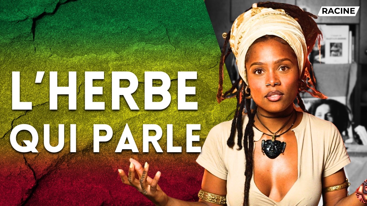 GANJA : DANGER OU SPIRITUALITÉ ?